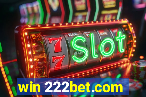 win 222bet.com